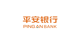 字工場(chǎng)玻璃幕墻發(fā)光字客戶丨平安銀行