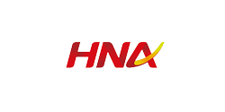 字工場(chǎng)玻璃幕墻發(fā)光字客戶丨HNA